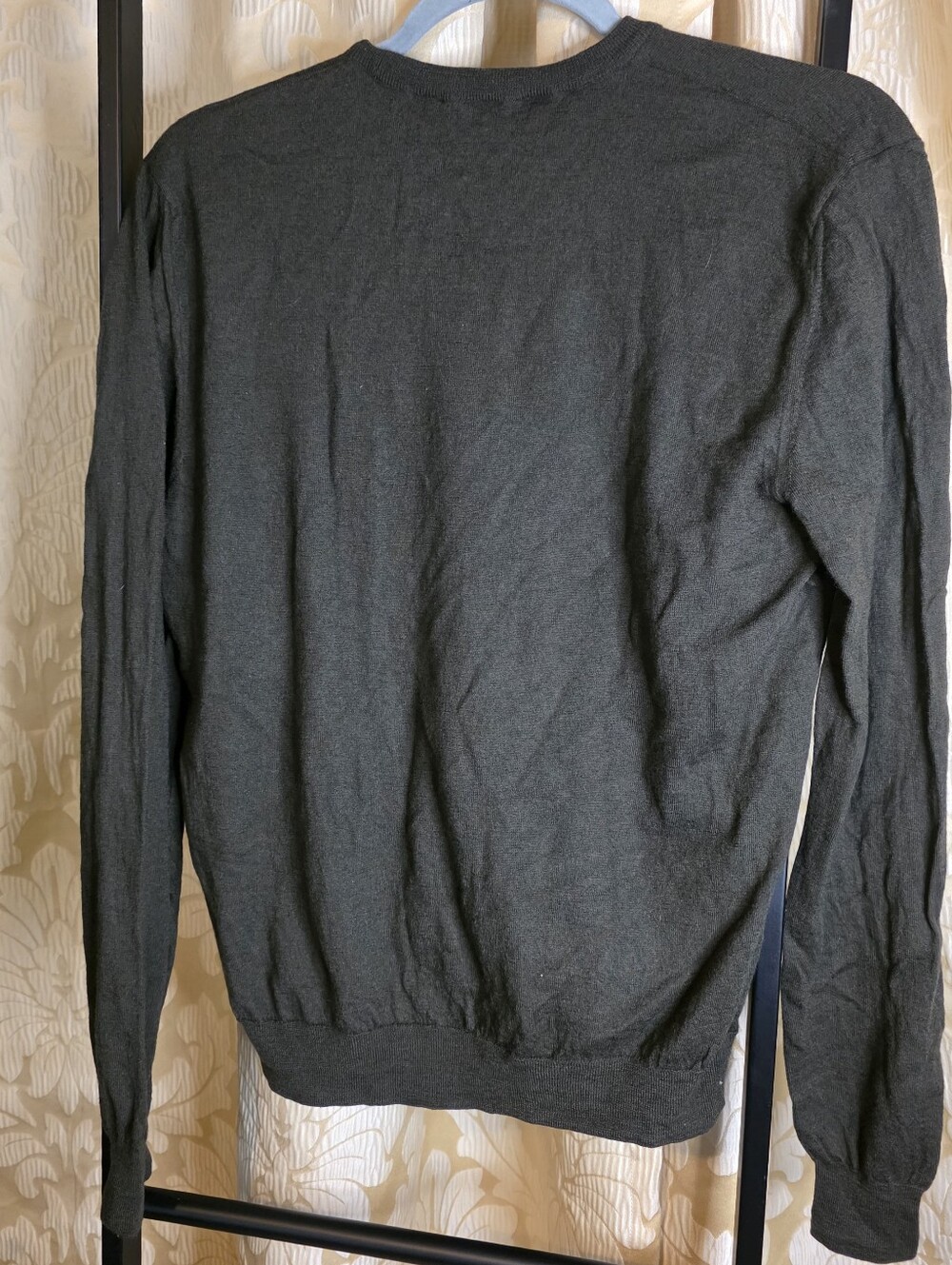 Bottega Veneta Wool Sweater Sz 38 Women View 5